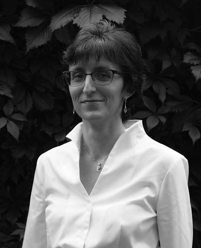 IZABELA GRZYWACZ-CHLIPAŁA